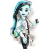 Monster High Frankie Stein Hoş Geldiniz Komitesi Bebeği