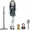 Monster High Frankie Stein Reproduction Moda Bebek