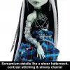 Monster High Frankie Stein Stil Oyuncak Bebek