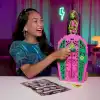 Monster High Gizemli Arkadaşlar Gizemli Bahçe Serisi Venus Mcflytrap