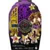 Monster High Gizemli Arkadaşlar S6 Clawdeen Wolf Bebek JBG80