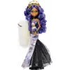 Monster High Howliday Kış Sürümü Clawdeen Wolf Bebek