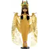 Monster High Howliday Kış Sürümü Cleo De Nile Bebek