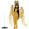 Monster High Howliday Kış Sürümü Cleo De Nile Bebek