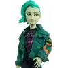 Monster High İmza Görünümünde Deuce Gorgon Bebeği