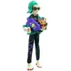 Monster High İmza Görünümünde Deuce Gorgon Bebeği