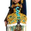 Monster High Korkunç Tatlı Doğum Günü Cleo De Nile Bebek