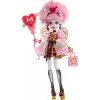 Monster High Korkunç Tatlı Doğum Günü Cupid Asteria Bebeği