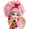 Monster High Korkunç Tatlı Doğum Günü Cupid Asteria Bebeği
