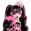 Monster High Korkunç Tatlı Doğum Günü Draculaura Bebeği