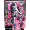 Monster High Korkunç Tatlı Doğum Günü Frankie Stein Bebeği
