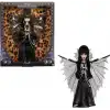 Monster High Mistress of The Dark Siyah Elvira Bebek