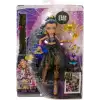 Monster High Monster Ball Bebek Parti Elbiseli Cleo De Nile HNF70