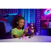 Monster High Pembe ve Siyah Saçlı Draculaura Bebeği