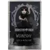 Monster High Raven Dance Wednesday Bebek