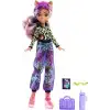 Monster High Scare Adise Adası Oyuncak Bebekler