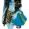 Monster High Scare Adise Adası Oyuncak Bebekler