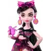 Monster High Scare Adise Adası Oyuncak Bebekler