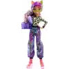 Monster High Scare Adise Adası Oyuncak Bebekler