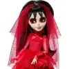 Monster High Skullector Betelgeuse ve Lydia Deetz Bebekleri