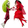 Monster High Skullector Betelgeuse ve Lydia Deetz Bebekleri