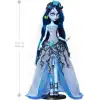 Monster High Skullector Corpse Bride Bebek JDR67