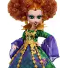 Monster High Skullector Hocus Pocus Bebekleri Winifred, Mary, Sarah ve Binx