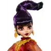 Monster High Skullector Hocus Pocus Bebekleri Winifred, Mary, Sarah ve Binx