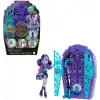 Monster High Skulltimate Garden Mysteries Secrets Twyla Oyuncak Bebek