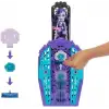 Monster High Skulltimate Garden Mysteries Secrets Twyla Oyuncak Bebek