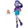 Monster High Skulltimate Garden Mysteries Secrets Twyla Oyuncak Bebek