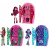 Monster High Skulltimate Garden Mysteries Secrets Twyla Oyuncak Bebek