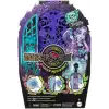 Monster High Skulltimate Garden Mysteries Secrets Twyla Oyuncak Bebek