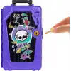 Monster High Skulltimate Secrets Jinafire Long Bebek ve Aksesuar Seti JDR52