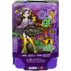 Monster High Skulltimate Secrets Jinafire Long Bebek ve Aksesuar Seti JDR52