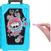 Monster High Skulltimate Secrets Lagoona Blue Bebek ve Aksesuar Seti JDR51