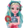 Monster High Skulltimate Secrets Lagoona Blue Bebek ve Aksesuar Seti JDR51