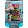 Monster High Skulltimate Secrets Lagoona Blue Bebek ve Aksesuar Seti JDR51