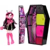 Monster High Skulltimate Secrets Neon Frights Bebek