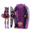 Monster High Skulltimate Secrets Neon Frights Bebek