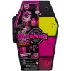 Monster High Skulltimate Secrets Neon Frights Bebek