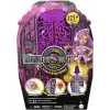 Monster High Skulltimate Secrets Neon Frights Bebek