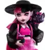 Monster High Clawdeen Kurt Bebeği