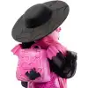 Monster High Clawdeen Kurt Bebeği