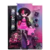 Monster High Clawdeen Kurt Bebeği