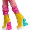 Monster High Çarşamba Günü Bebeği ve Aksesuarları