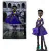 Monster High x Wednesday Bianca Barclay Oyuncak Bebek