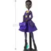 Monster High x Wednesday Bianca Barclay Oyuncak Bebek