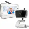MoonyBaby Kablosuz Bebek Monitörü, 300 Metre Uzun Menzil
