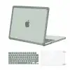 MOSISO MacBook Air 13 inç ile Uyumlu Kılıf
